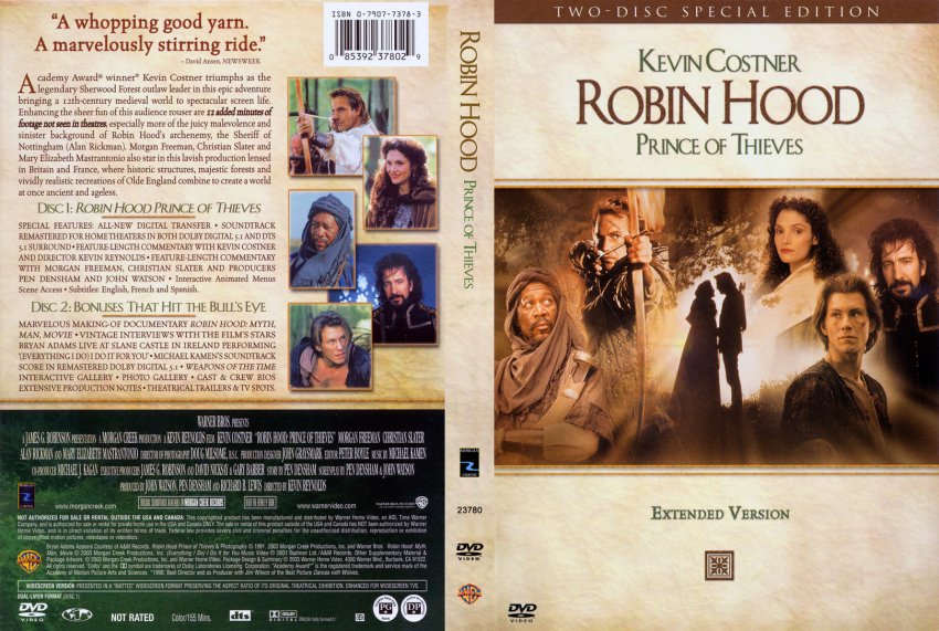 Robin Hood