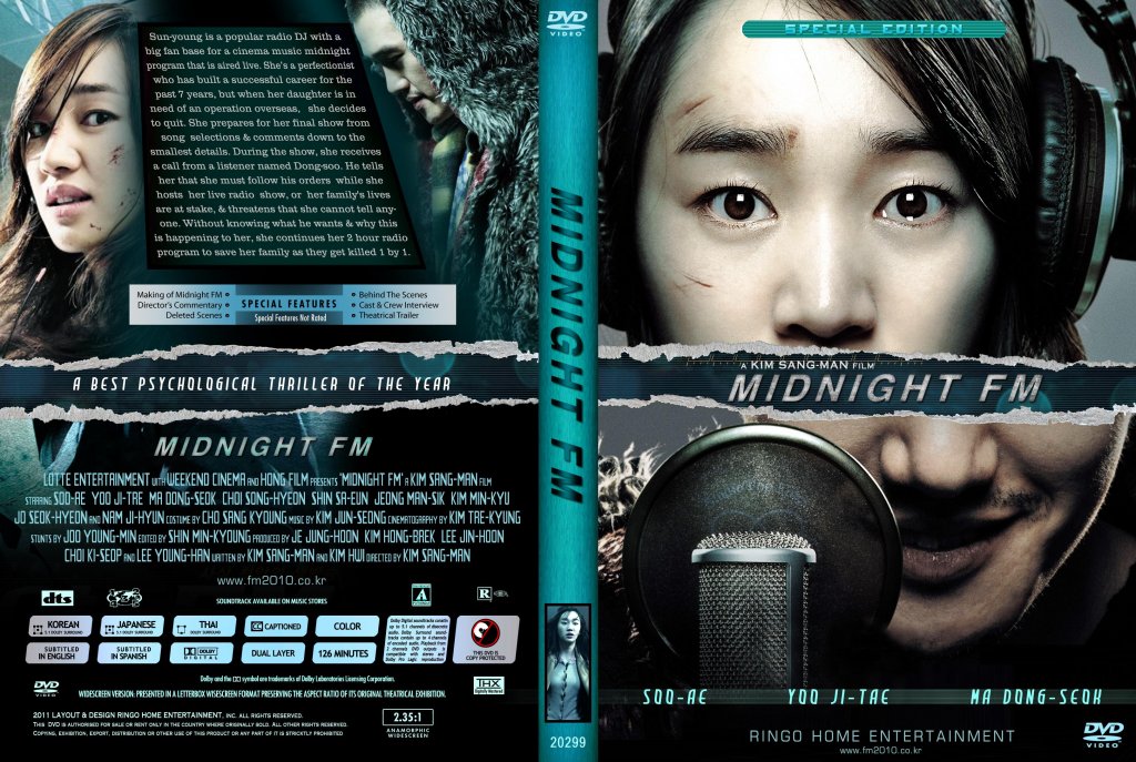 Midnight FM