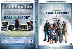 Rare Export A Christmas Tale