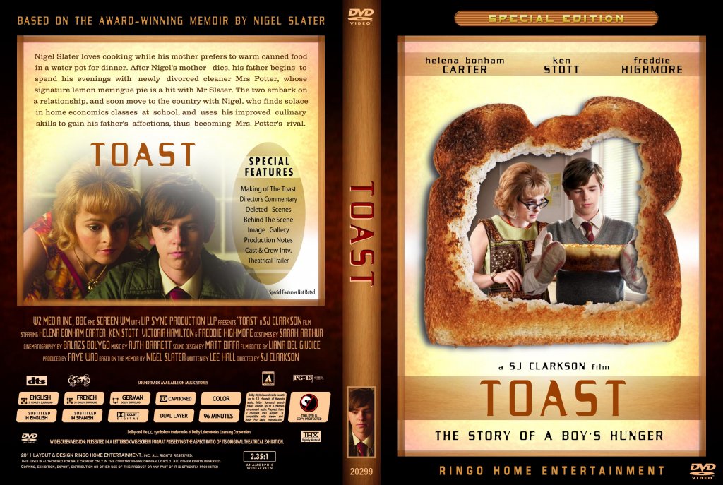 difference between toast burn and toast dvd