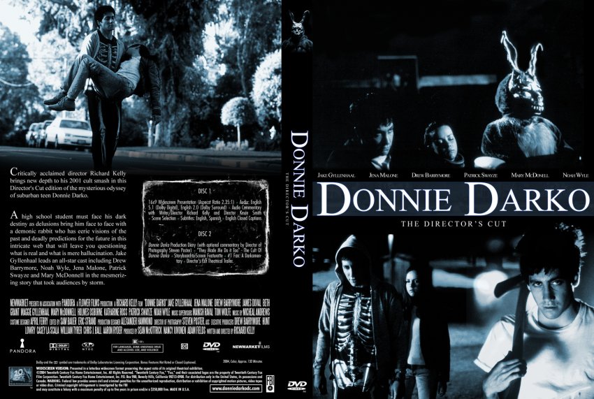 Donnie Darko