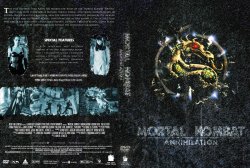 Mortal Kombat - Annihilation