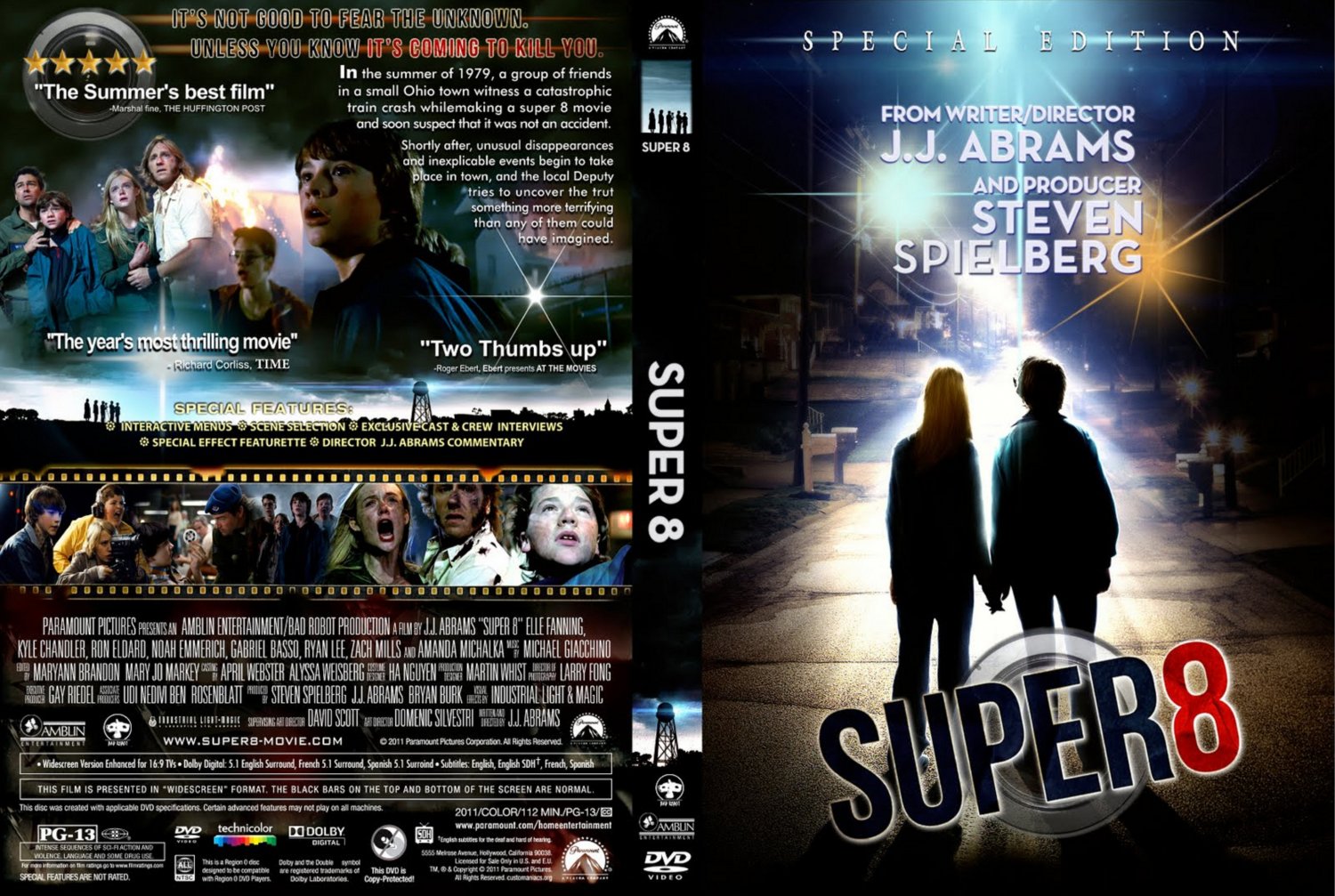 Super 8 - Custom1