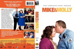 Mike & Molly Season 1