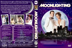 Moonlighting - Seasons 1&2
