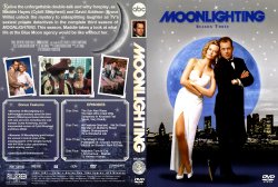 Moonlighting - Season 3