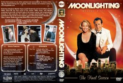 Moonlighting - Season 5