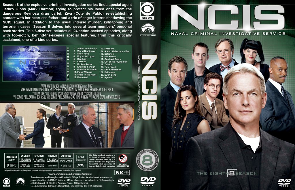 NCIS S8-lg