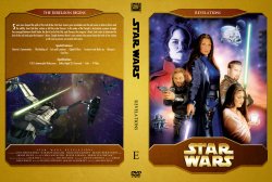 Star Wars - Revelations