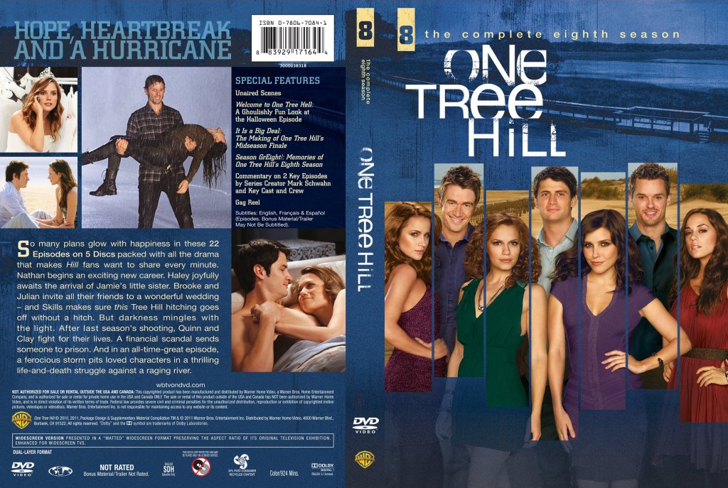 One Tree Hill Season 8