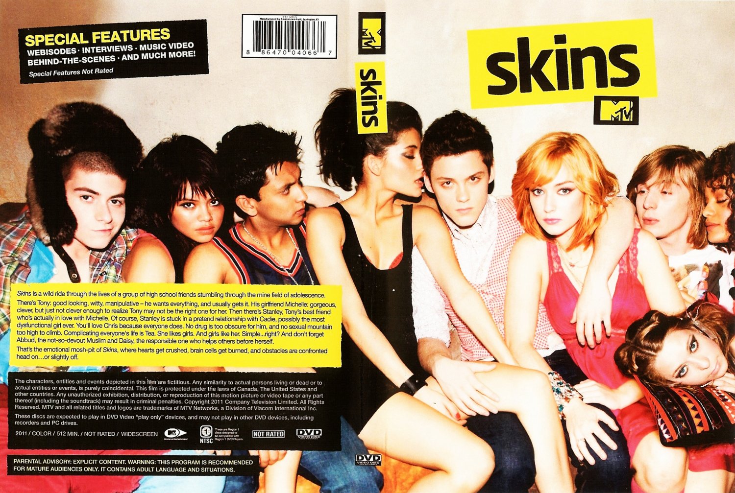 Skins