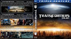 Transformers Trilogy v3 BR 