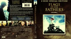 Flags of Our Fathers Blu ray Scan
