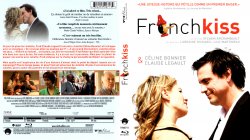 FrencKiss - French English - Bluray