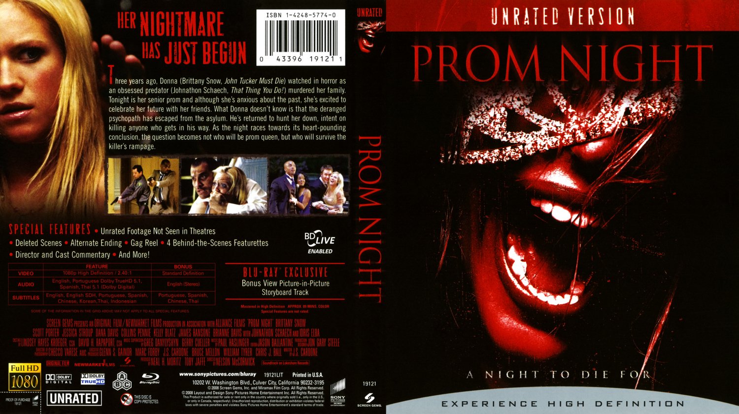 Is she tonight. Prom Night. Prom Night Revenge. Блудная ночь на английском. The wrong Mommy фильм 2019.