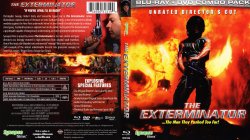 The Exterminator