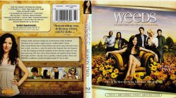 Weeds Season 2 - Bluray f