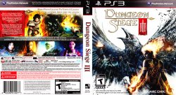 Dungeon Siege III DVD English French NTSC f
