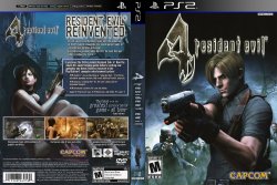 Resident Evil 4 Original