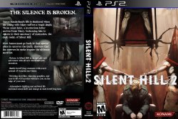 Silent Hill 2 Custom