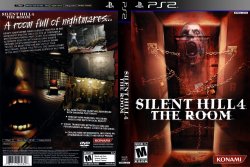 Silent Hill 4 Original