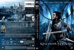Kingdom of Heaven Director's Cut