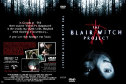 The Blair Witch Project