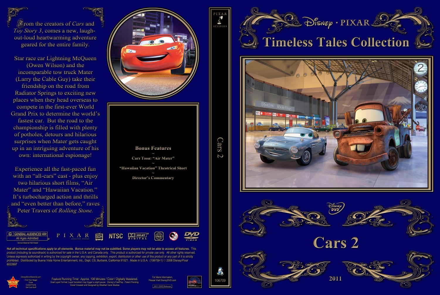 Cars 2