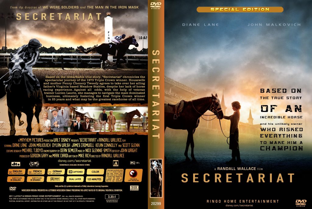 Secretariat