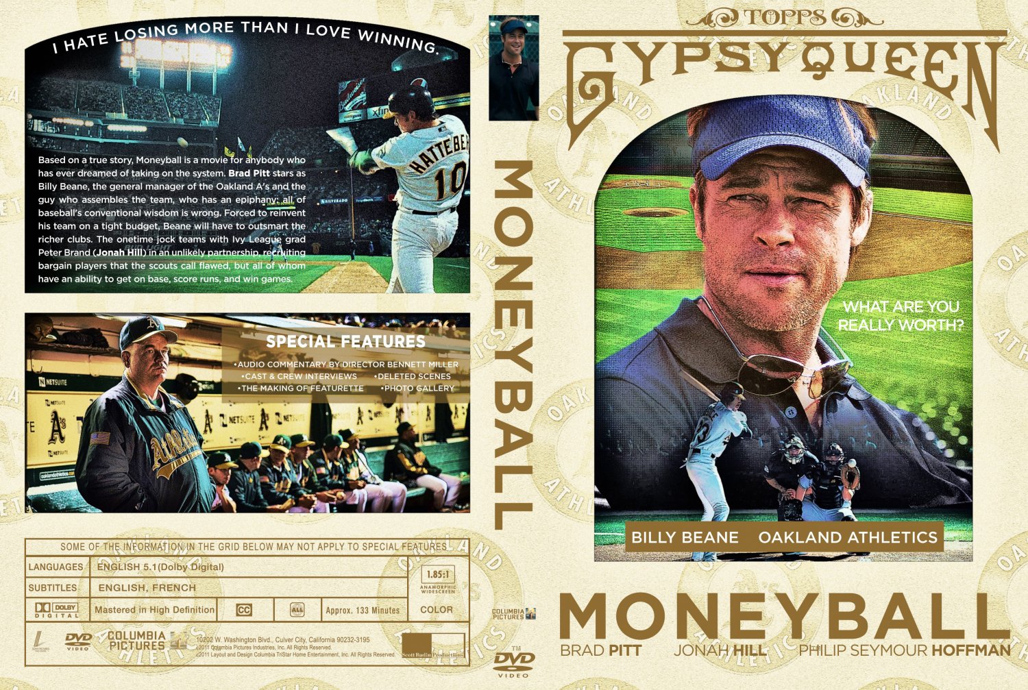 Moneyball