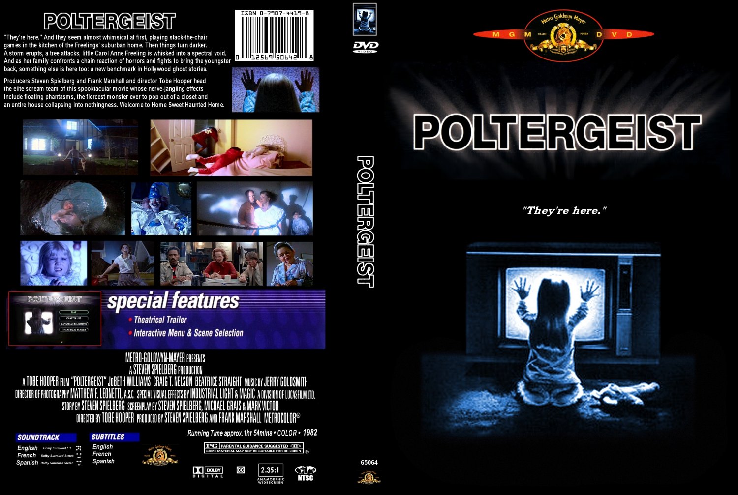 Poltergeist