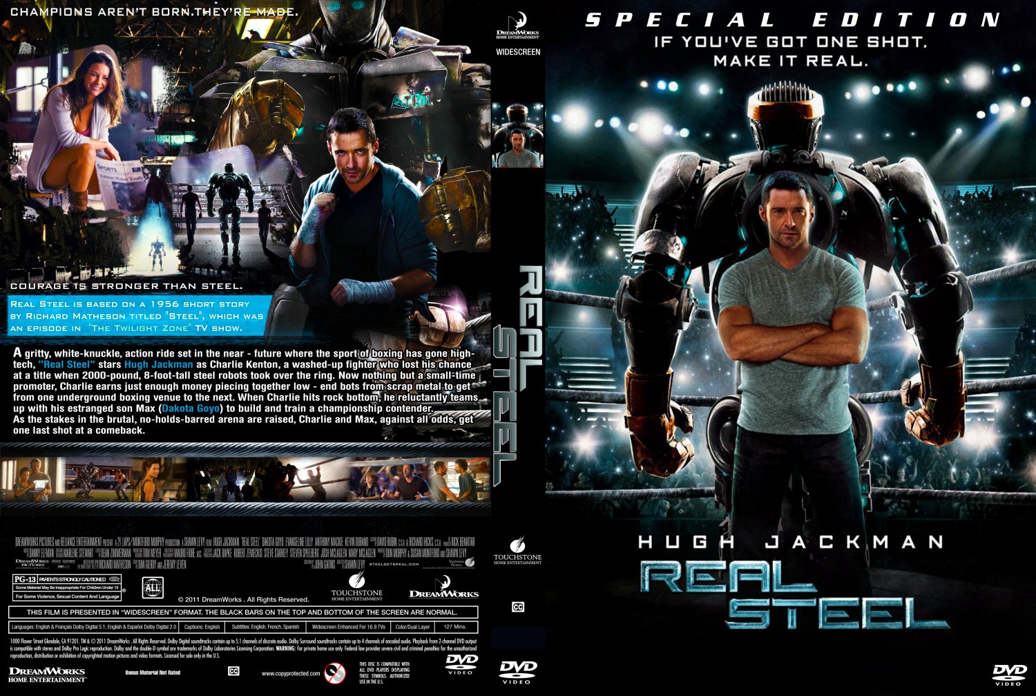 Real Steel