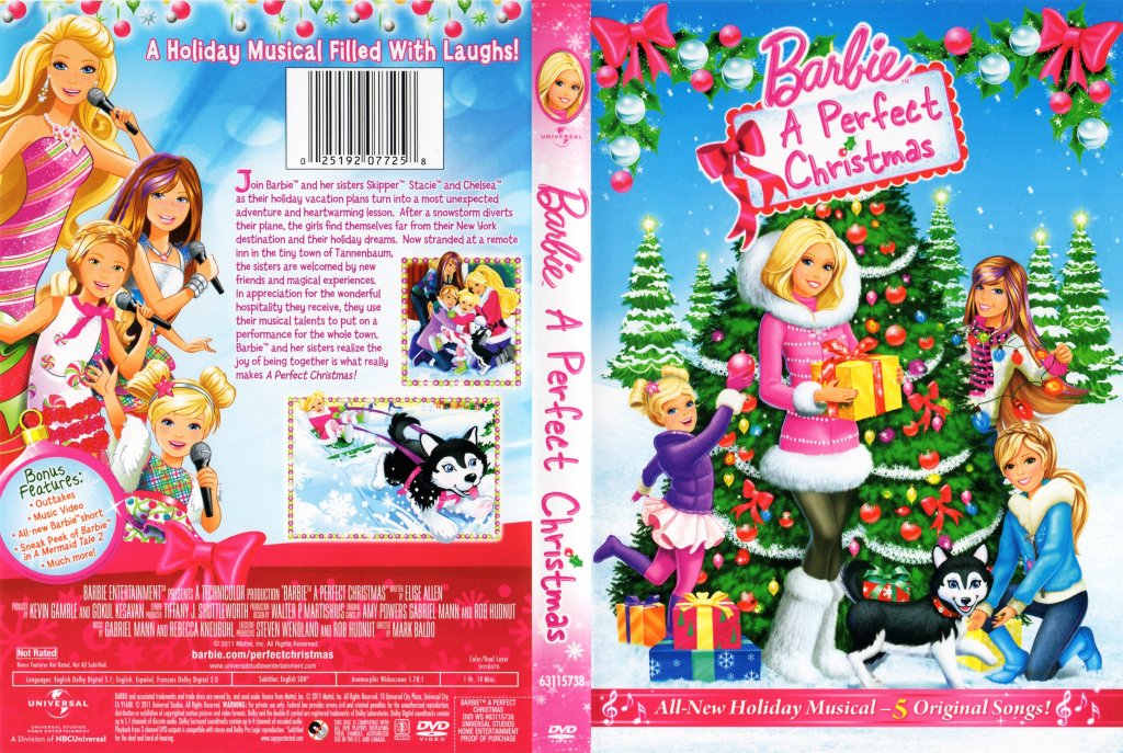 barbie a perfect christmas full movie in hindi