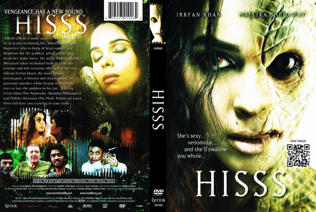 hiss movie