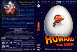 Howard The Duck