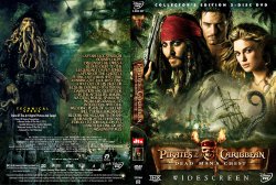 Pirates of the Caribbean: Dead man's chest