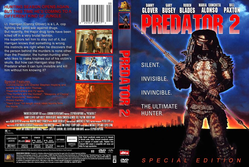 Predator 2