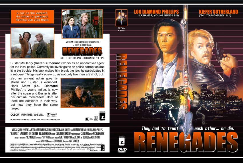 Renegades