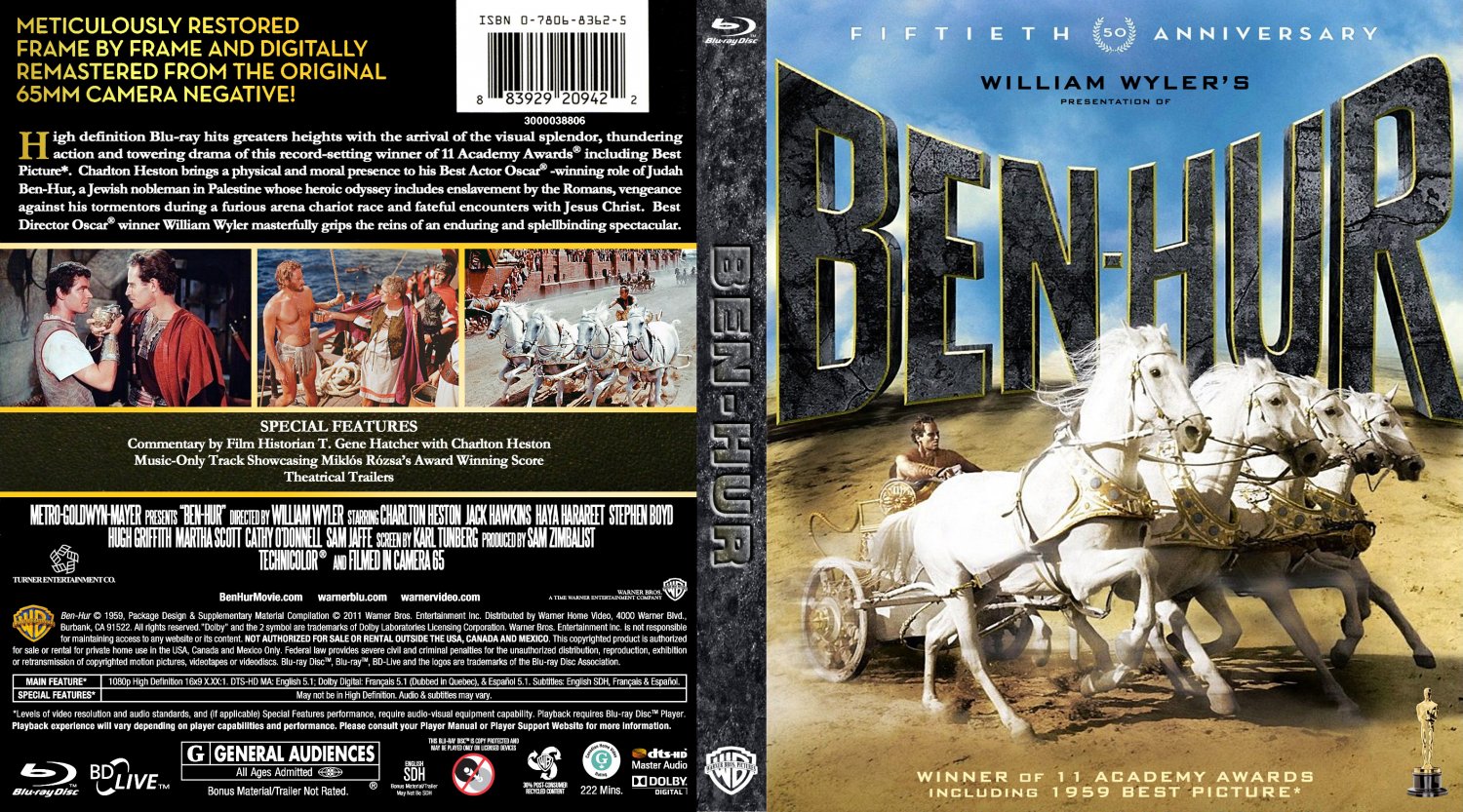 Ben-Hur