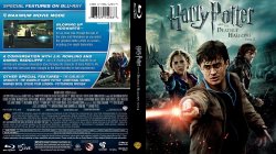 Harry Potter And The Deathly Hallows Part 2