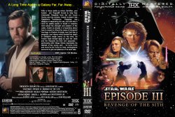 Star Wars Episode III Revenge Of The Sith