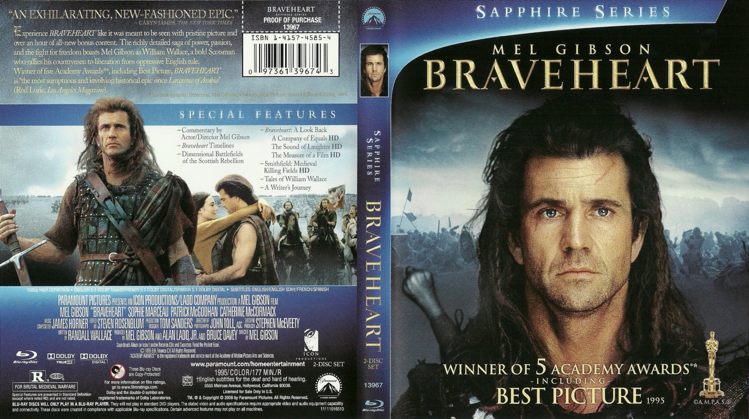 Braveheart