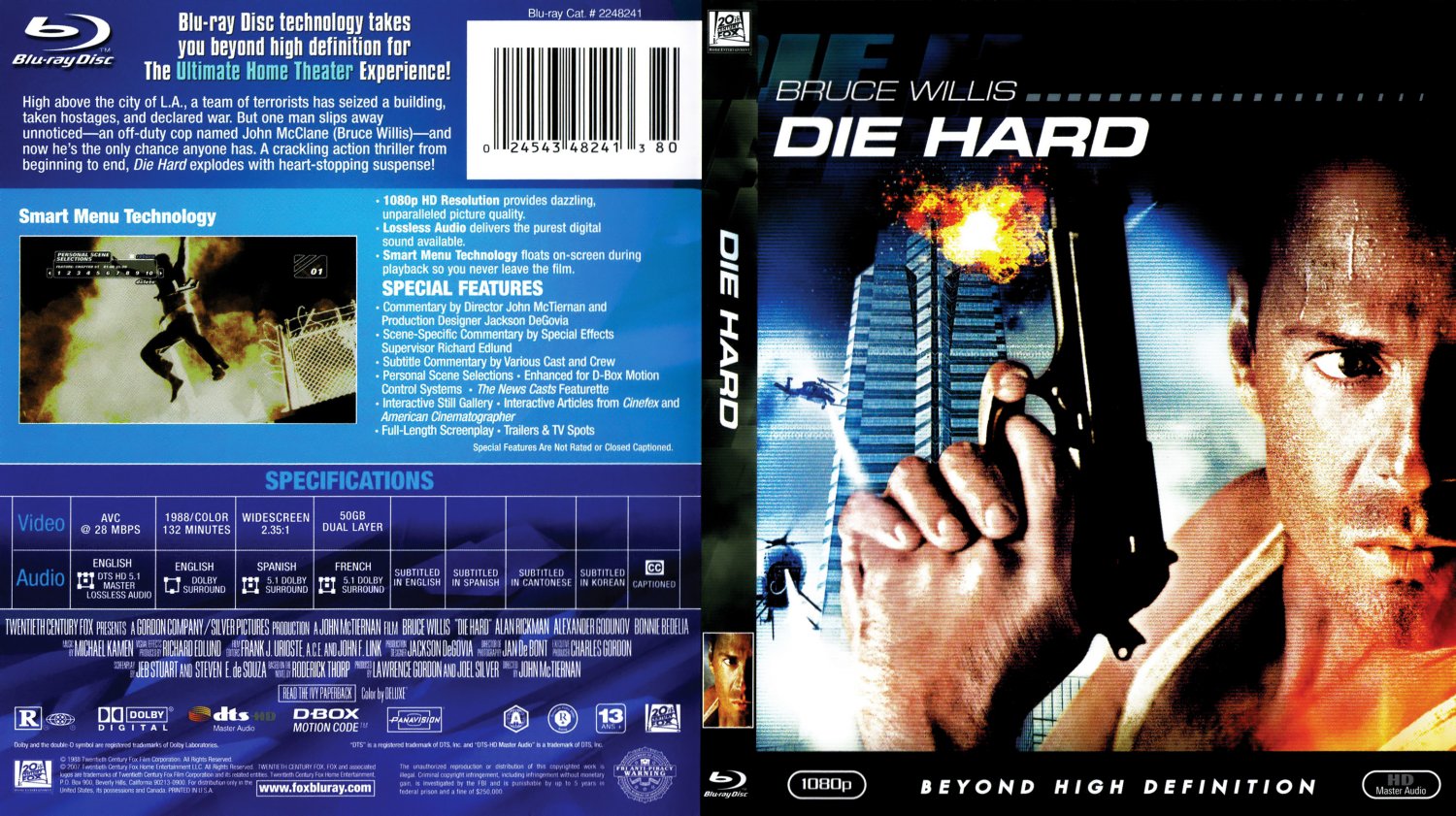 Die Hard