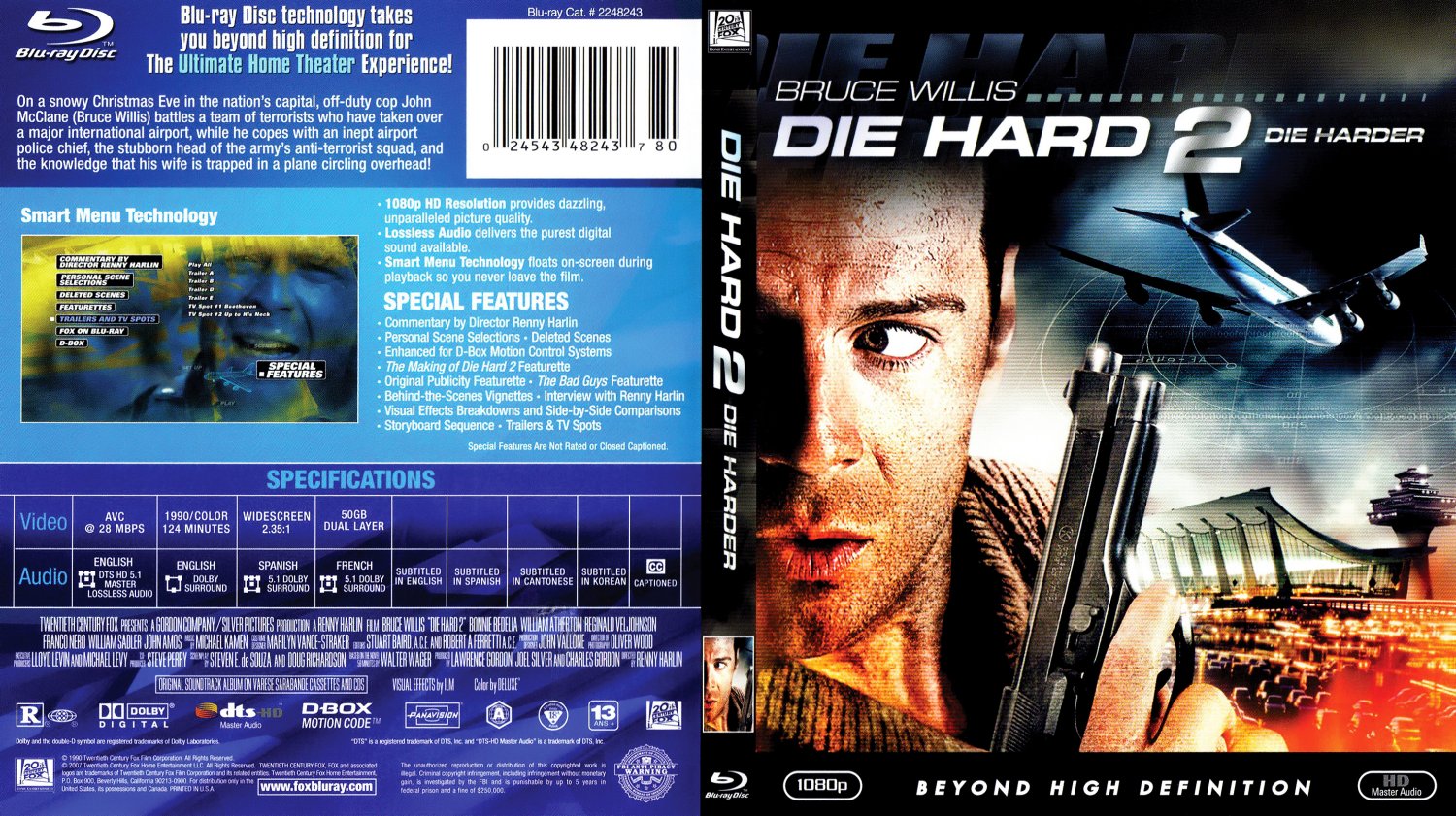 Die Hard 2: Die Harder