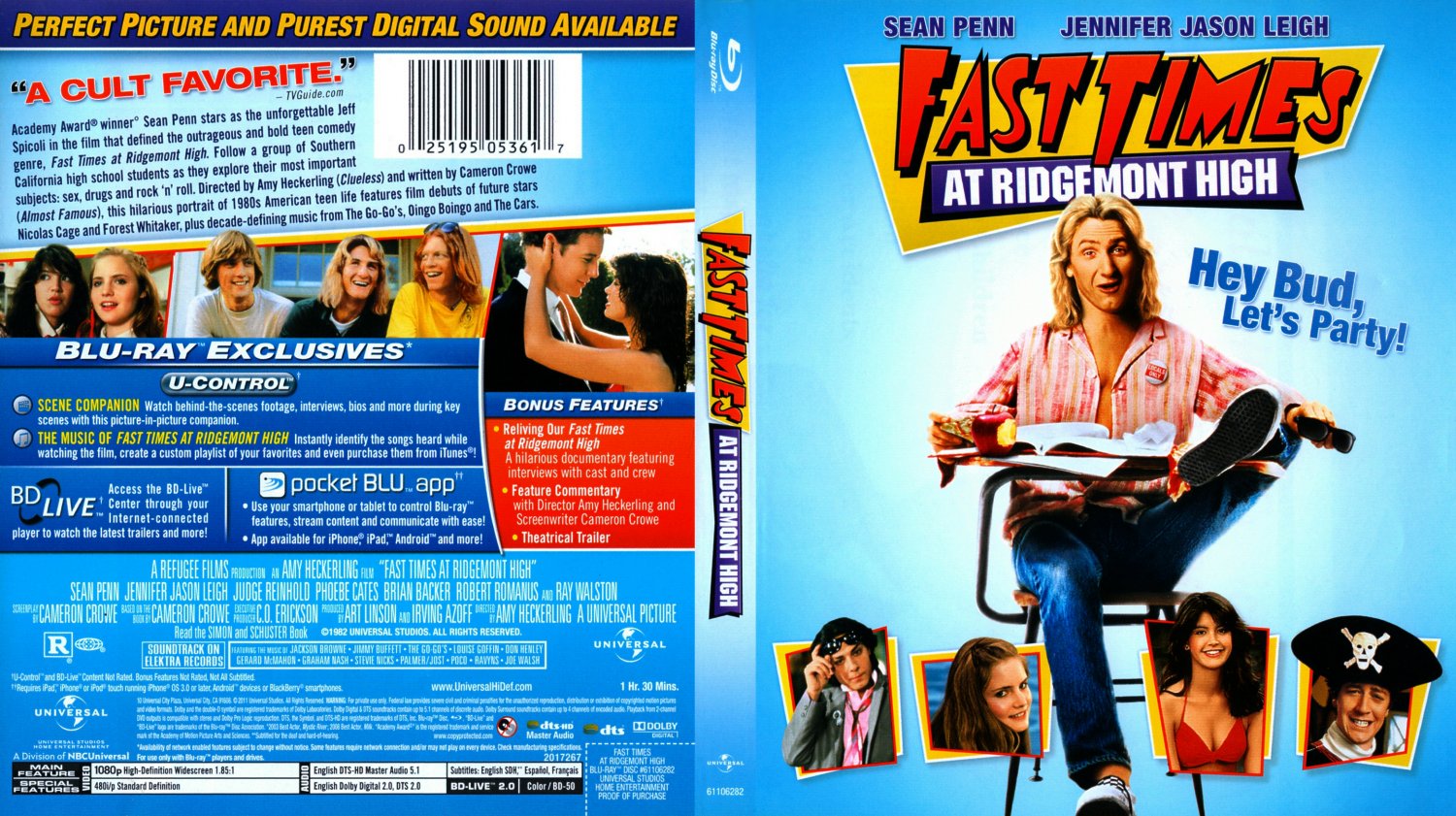 Fast times at ridgemont high images