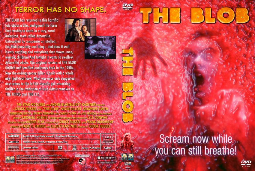 The Blob (1988)