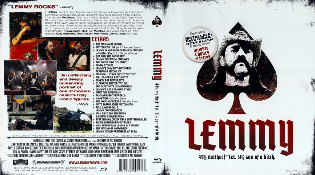 Lemmy