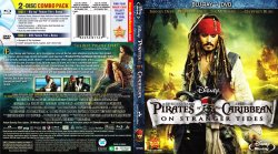 Pirates Of The Caribbean On Stranger Tides