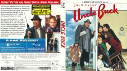 Uncle Buck