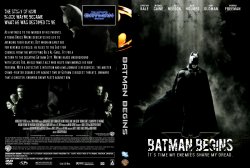 Batman Begins